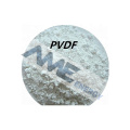 Binder PVDF Powder Polyvinylidene Fluoride Poly for Li-ion Battery Material